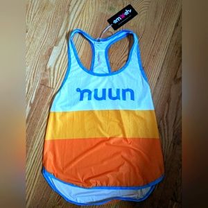 NUUN Ambassador Singlet